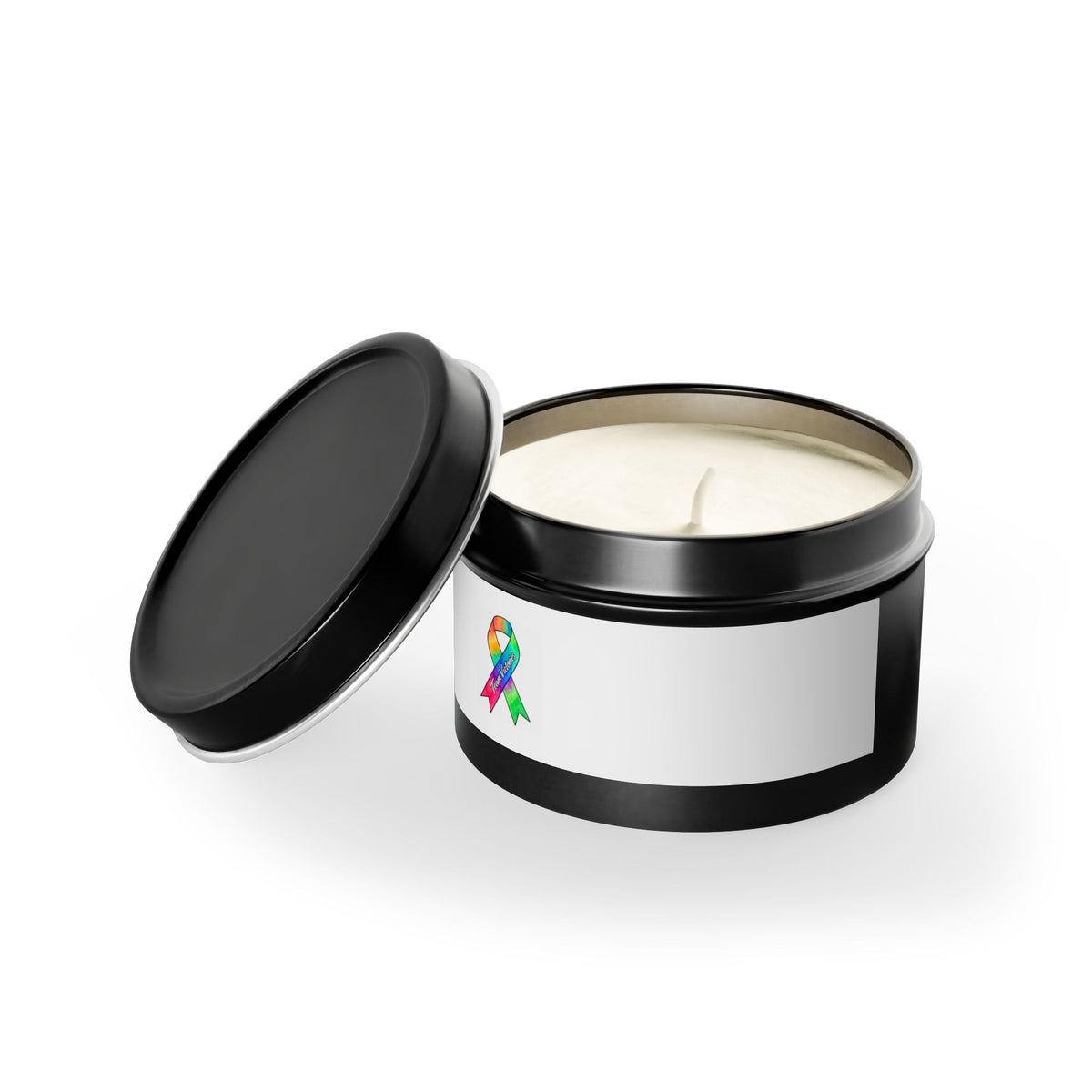 Tin Candle