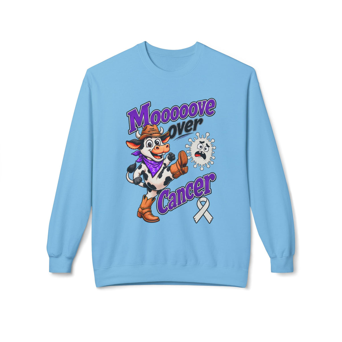 Crewneck Sweatshirt | Gildan SF000