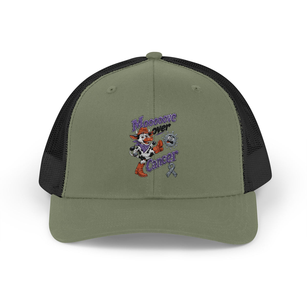 Trucker Hat | Yupoong 6606