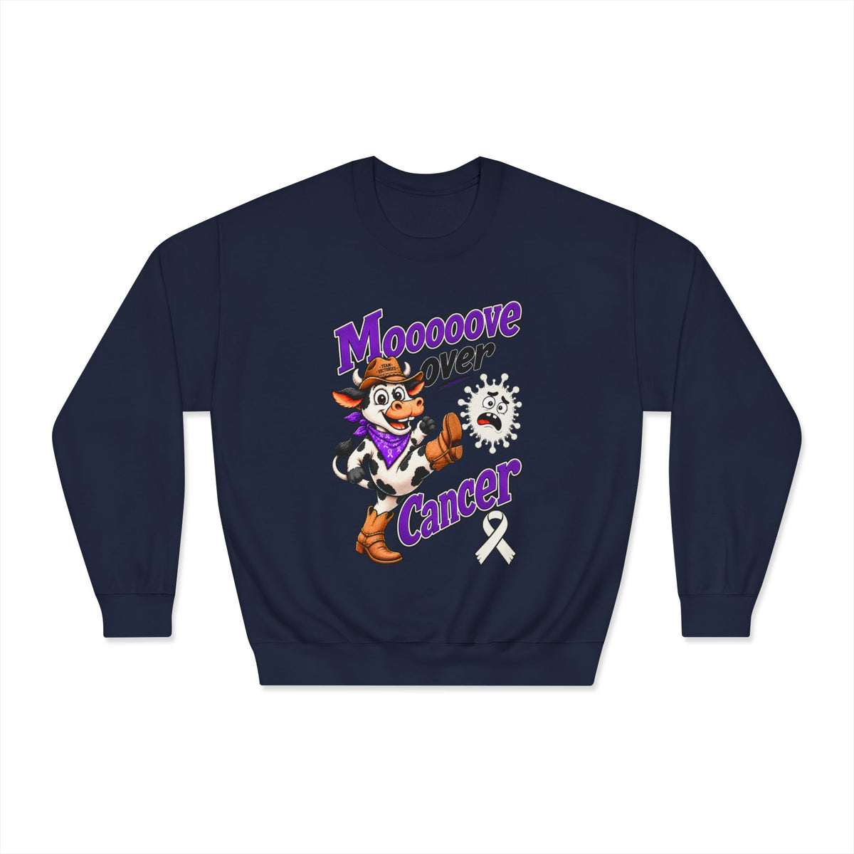 Sweatshirt | Gildan 12000