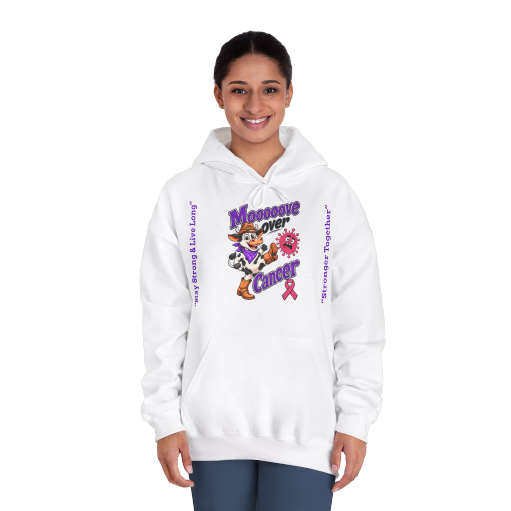 Hoodie - Sweatshirt | Gildan 12500 - "Personalize"