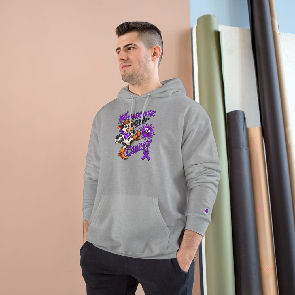 Hoodie - Pullover | Champion S700