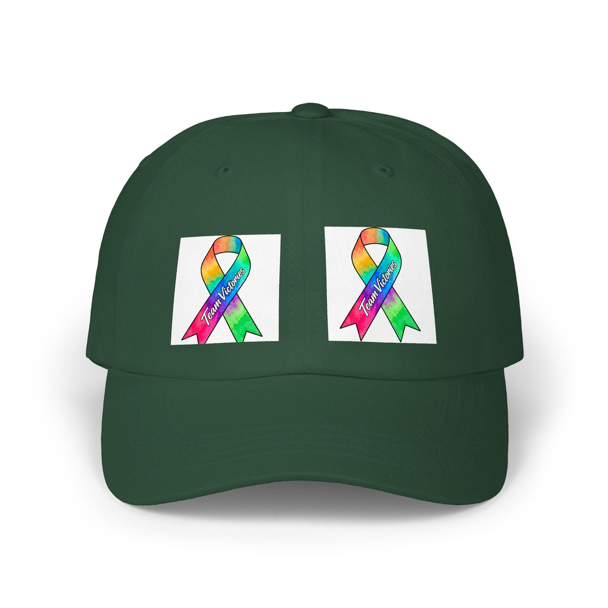 Dad Cap — Hat
