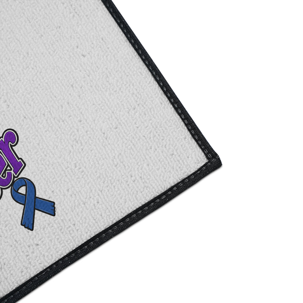 Heavy Duty Floor Mat - Entry Rug