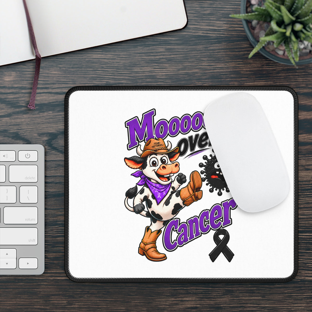 Gaming Mouse Pad