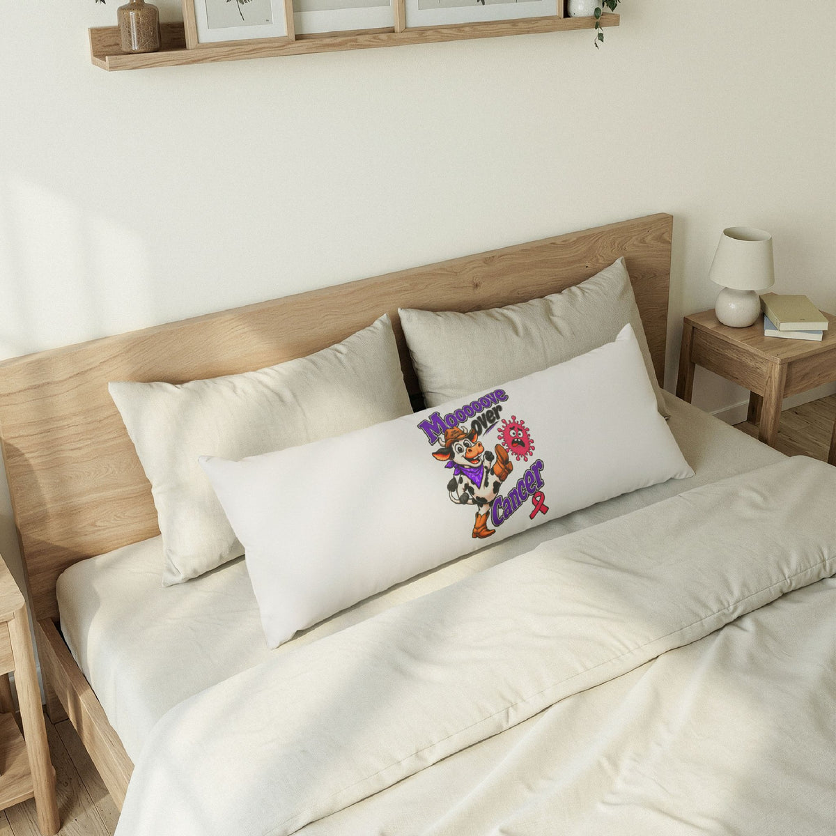 Body Pillow