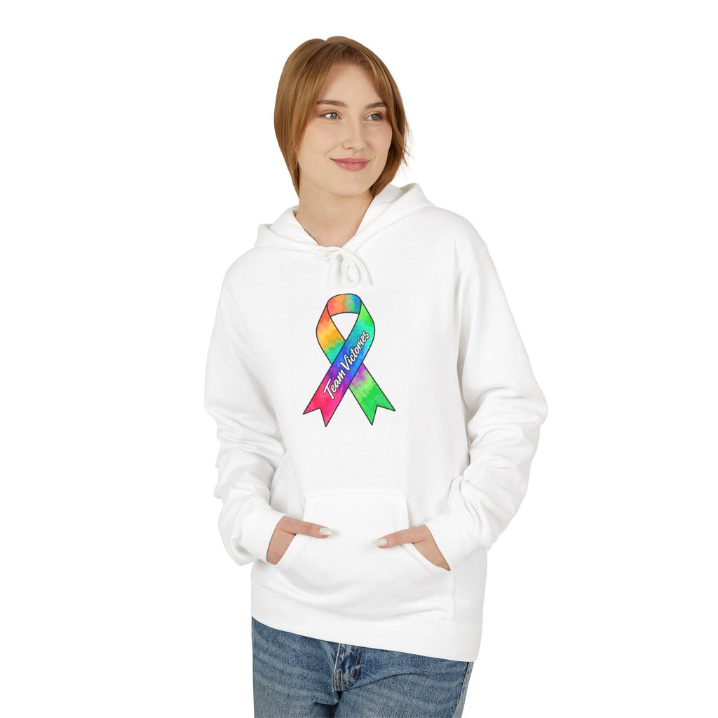 Hoodie —  Sweatshirt