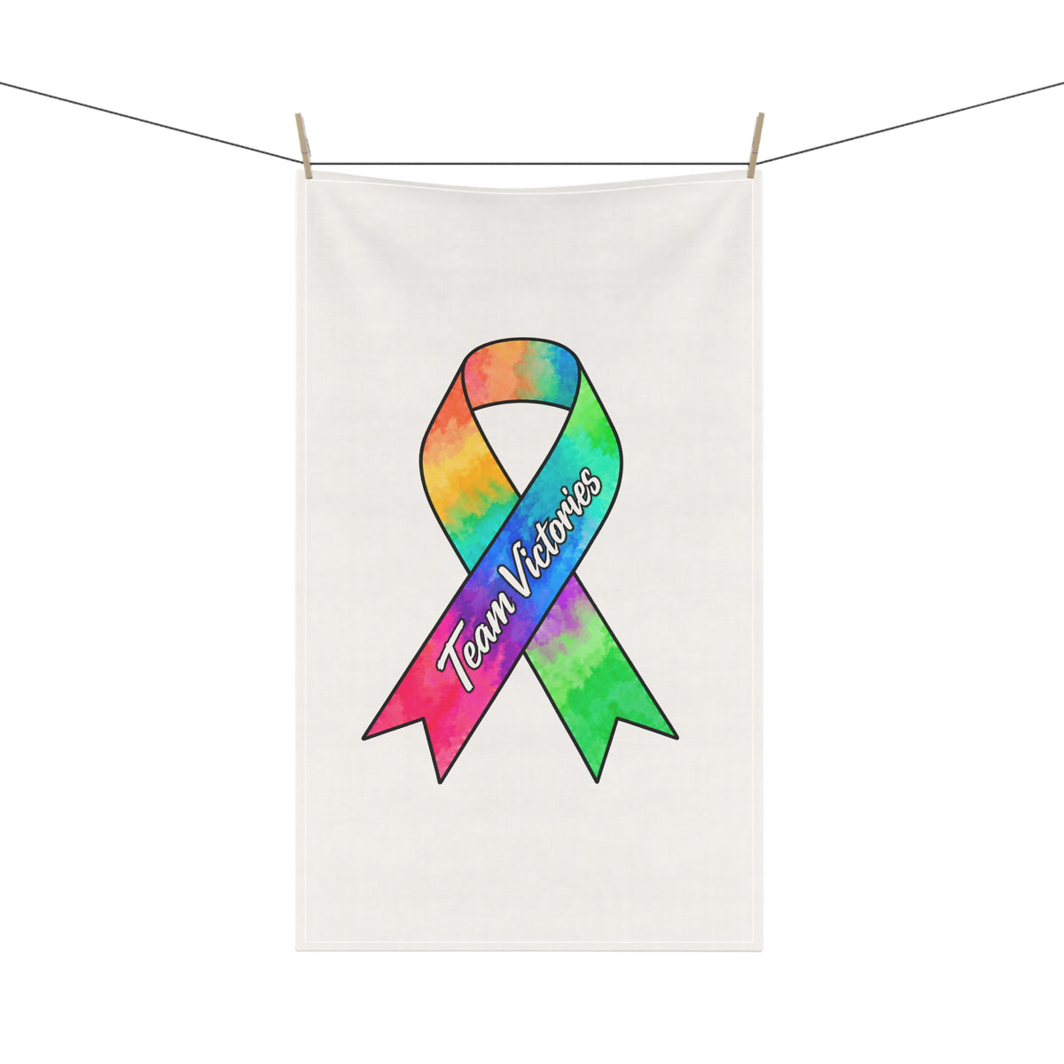 Cotton Tea Towel