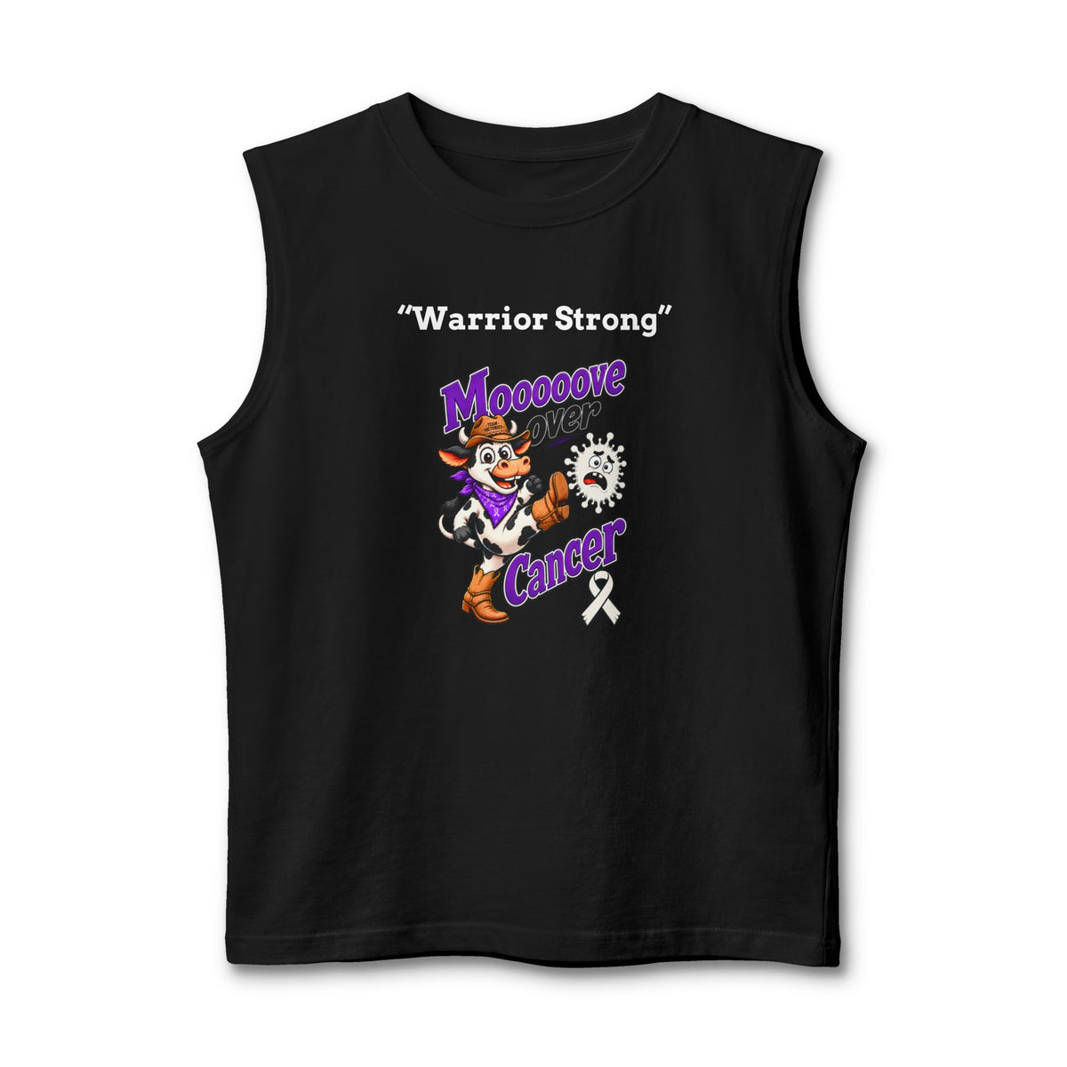 Tank Top | Bella+Canvas 3483 - "Personalize"