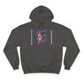 Hoodie - Pullover | Champion S700 | "Personalize"