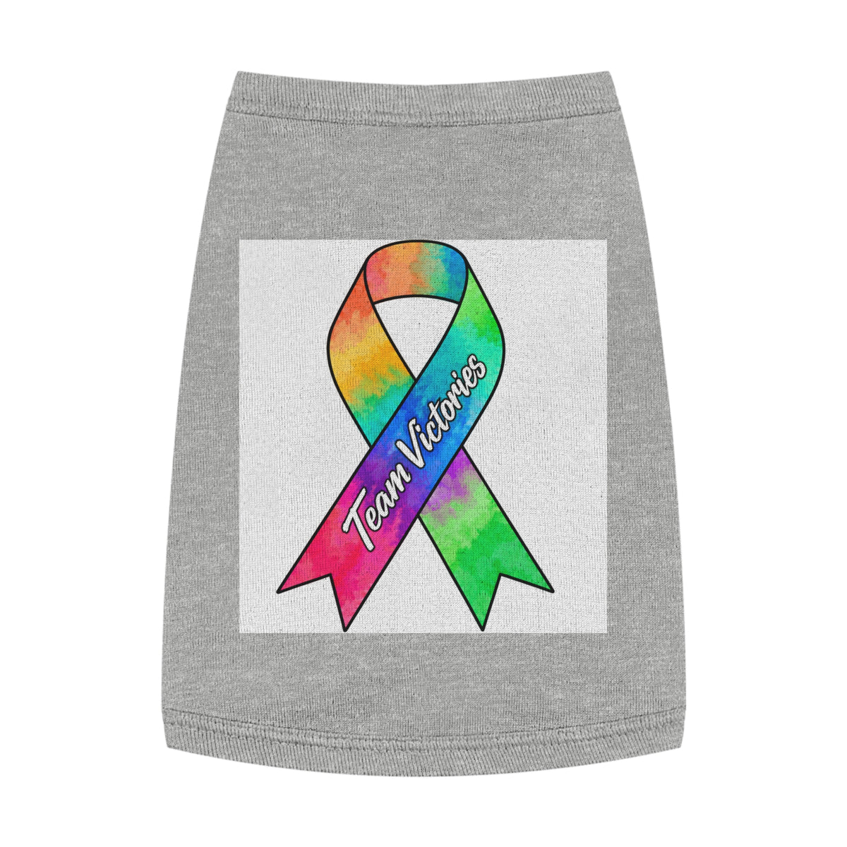 Pet Tank Top