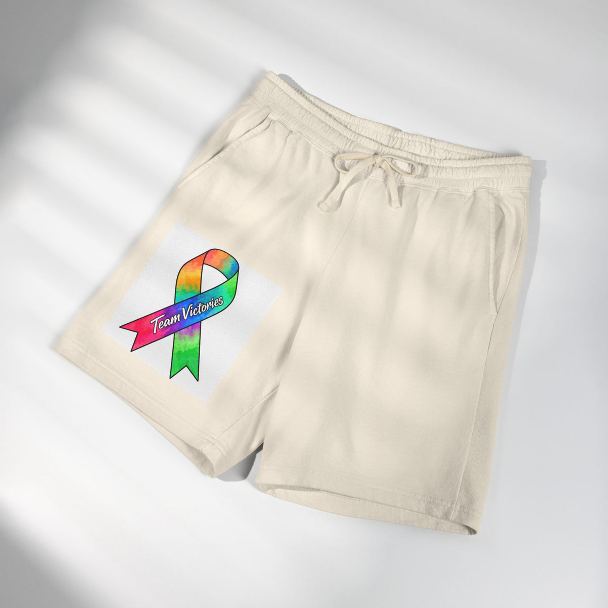 Sweat Shorts — Lounge Shorts