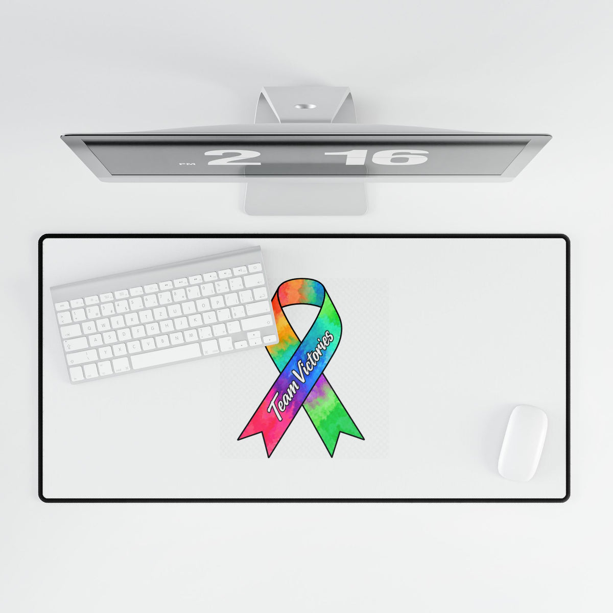 Desk Mat — Mouse Pad