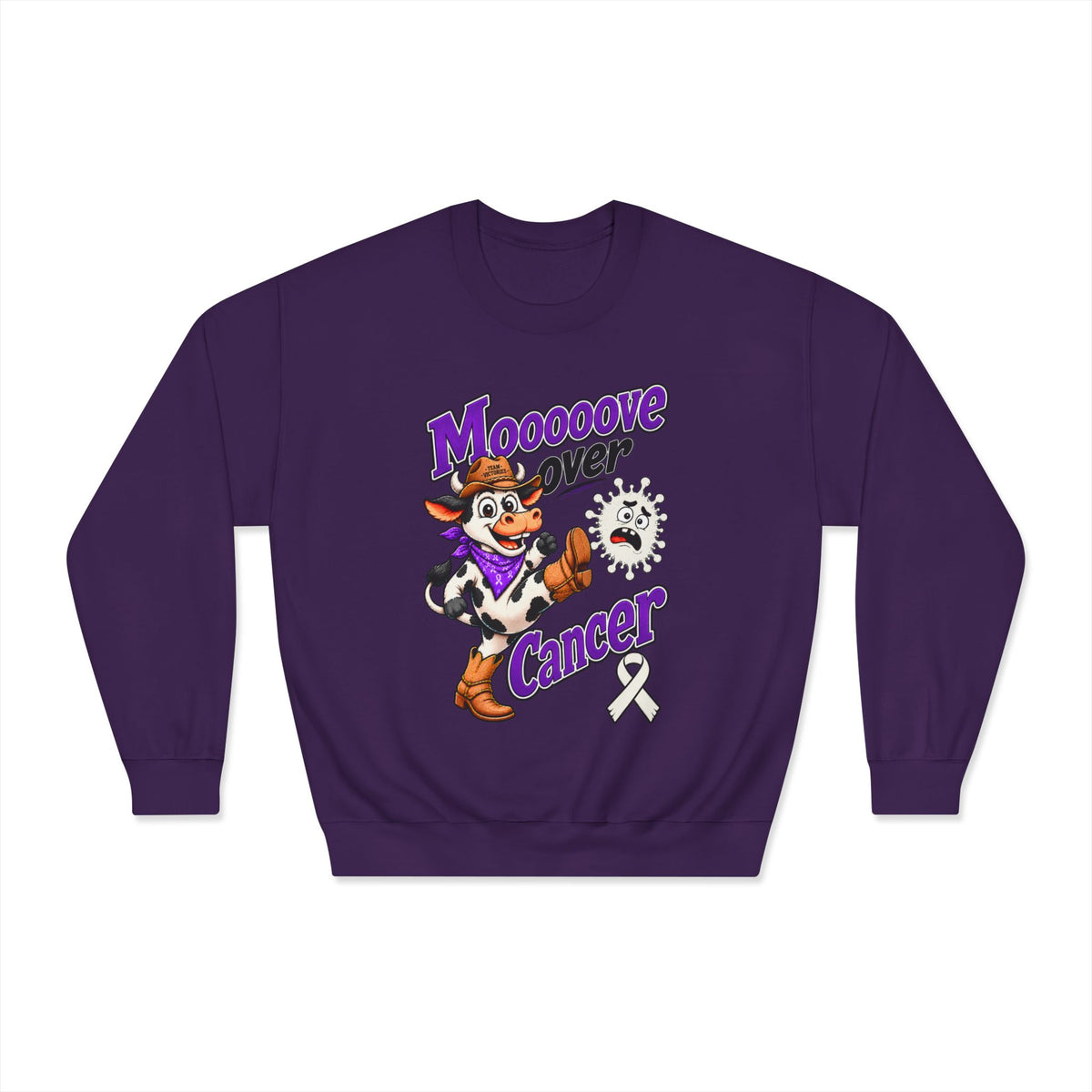 Sweatshirt | Gildan 12000