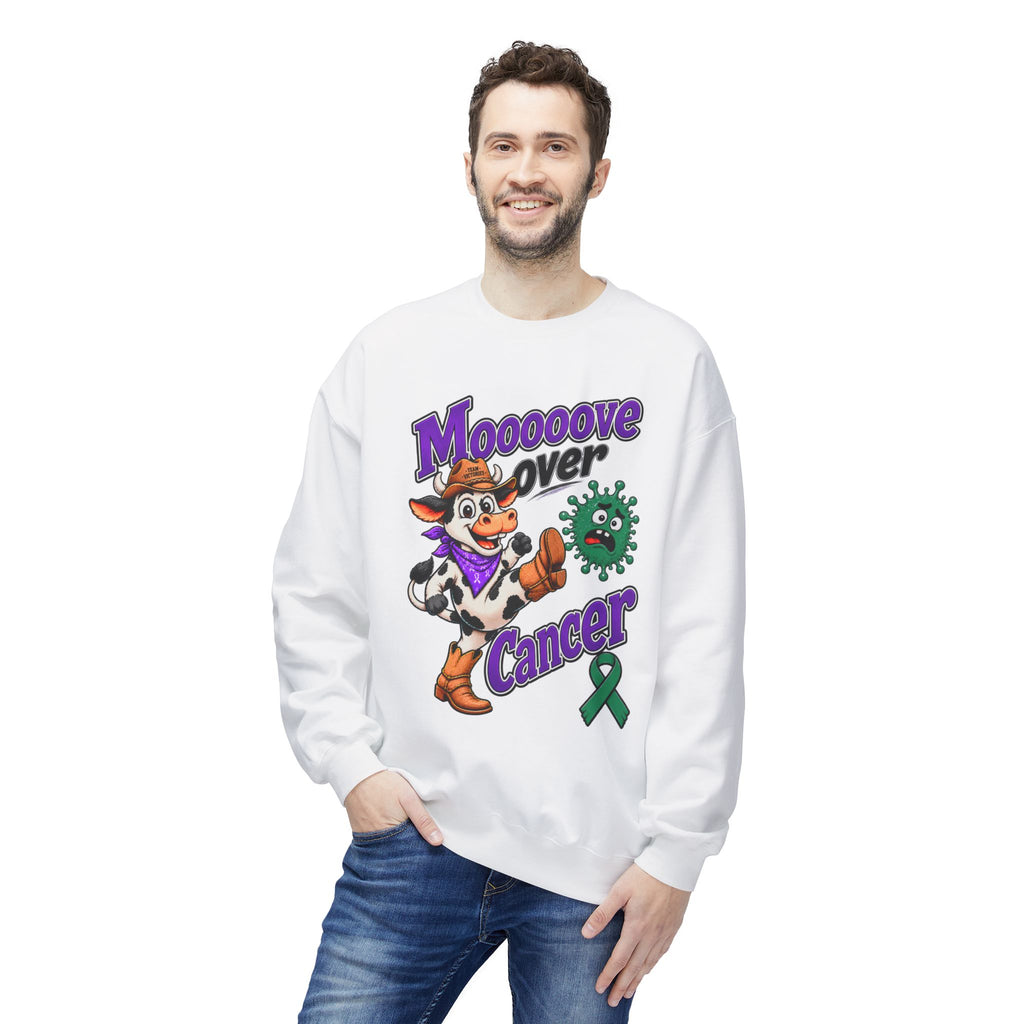 Crewneck Sweatshirt | Gildan SF000