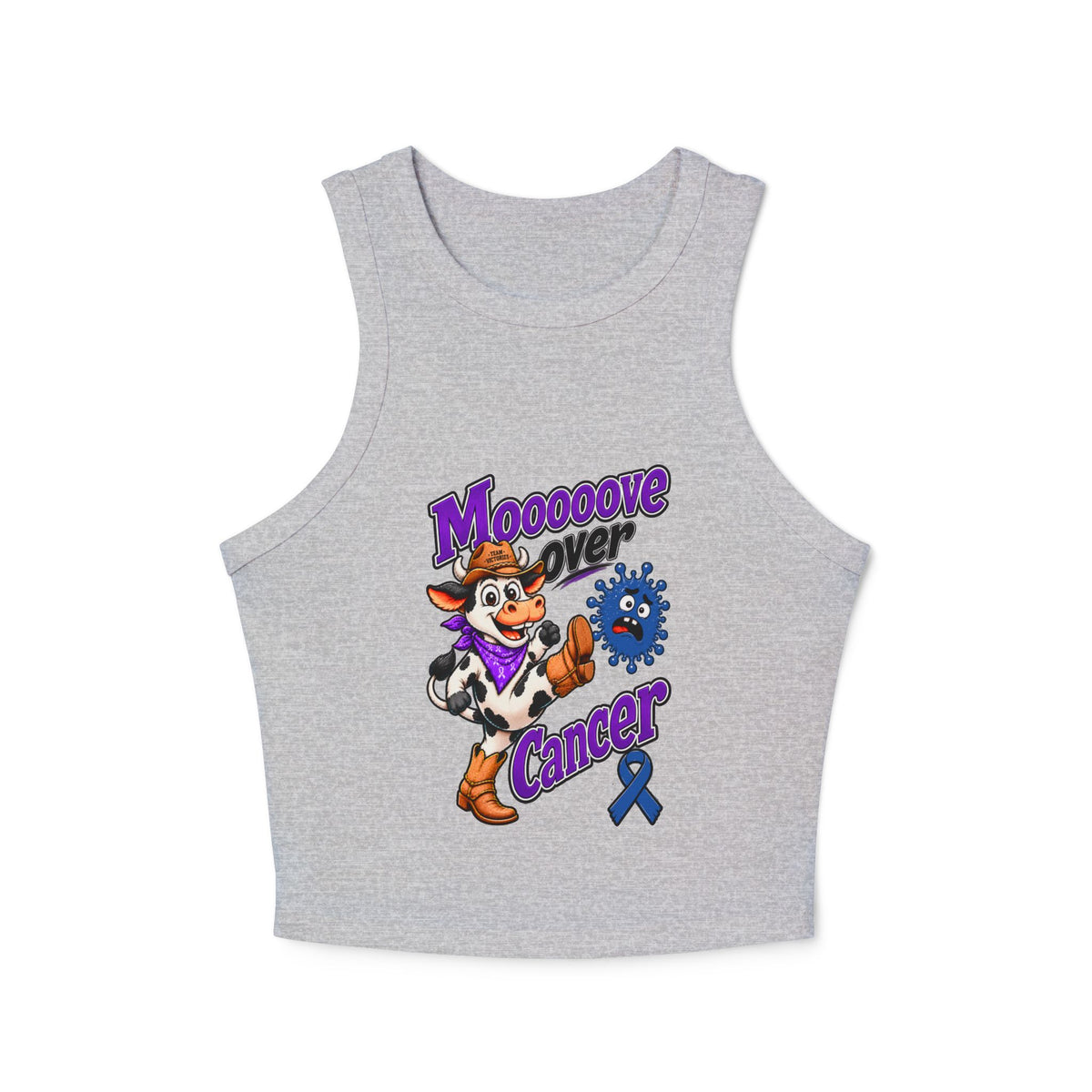 Racer Tank Top | Bella Canvas 1019