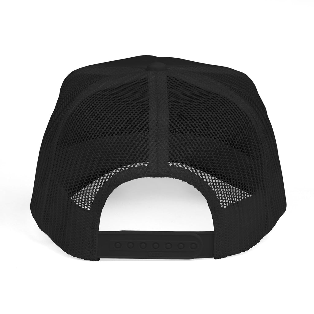 Foam Trucker Hat – Cap