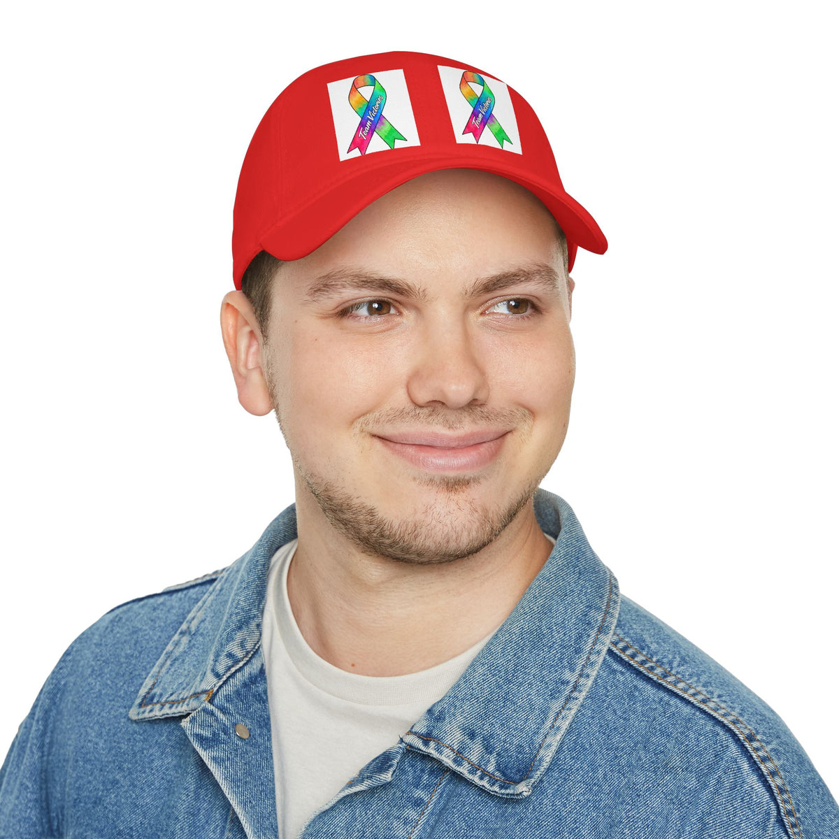 Low Profile Baseball Hats