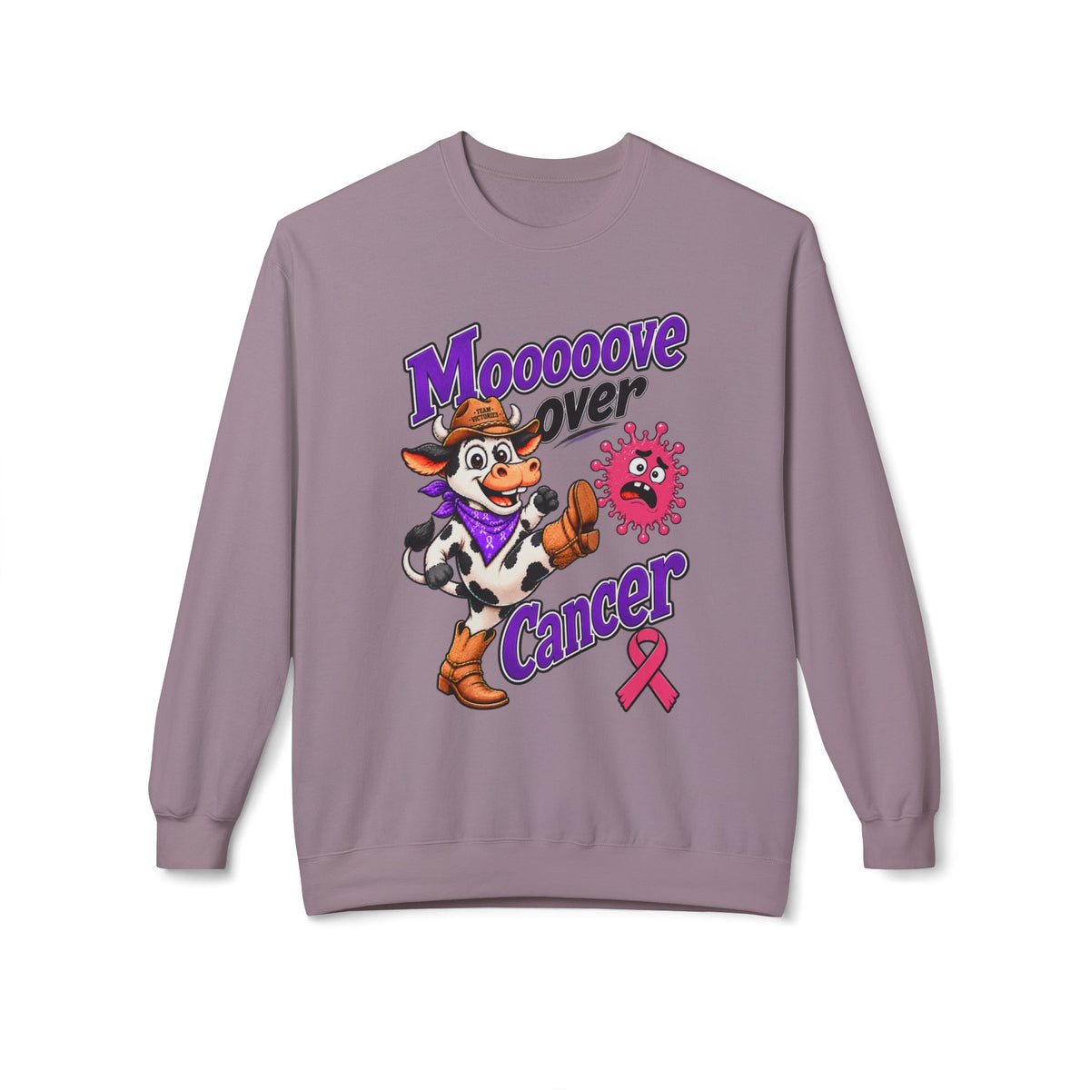 Crewneck Sweatshirt | Gildan SF000