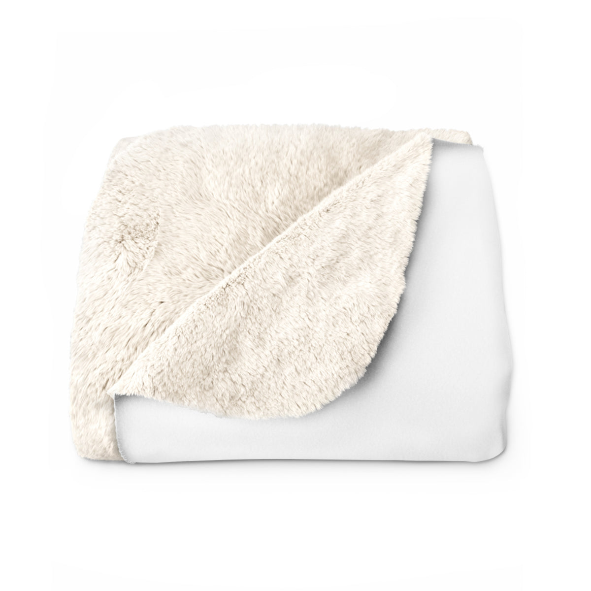 Sherpa Blankets - Comfort Throw