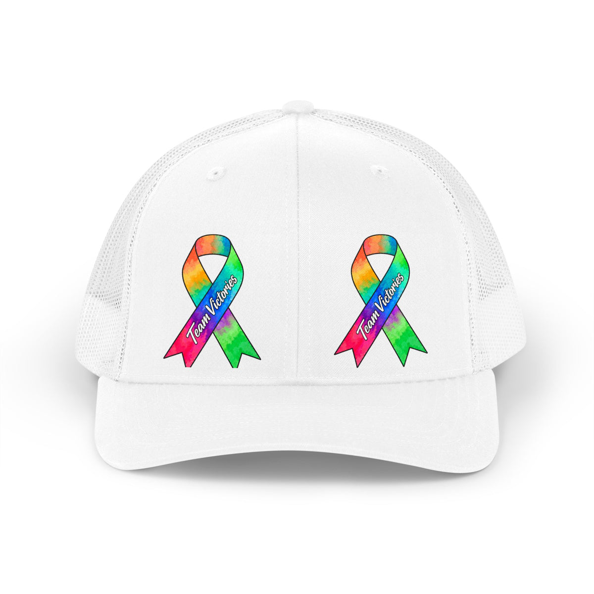 Trucker Hat —  Mesh Cap