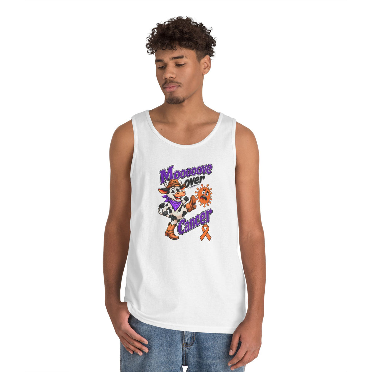 Tank Top | Gildan 5200