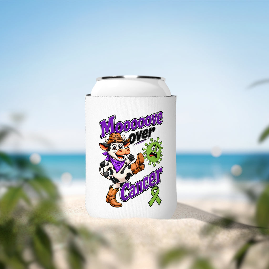 Can Cooler Sleeve - Koozie