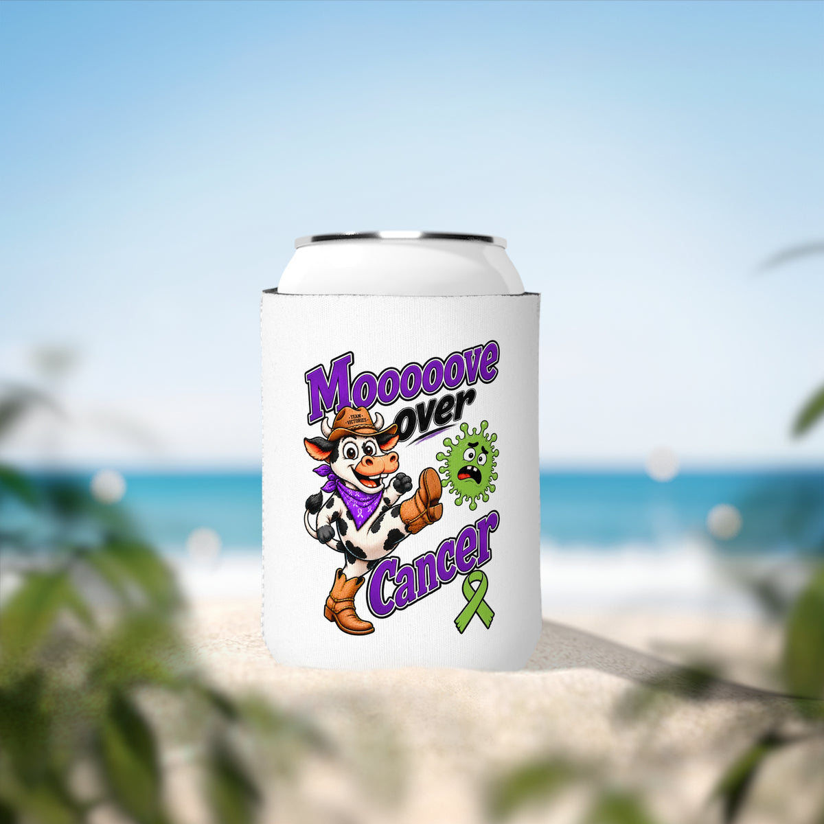 Can Cooler Sleeve - Koozie