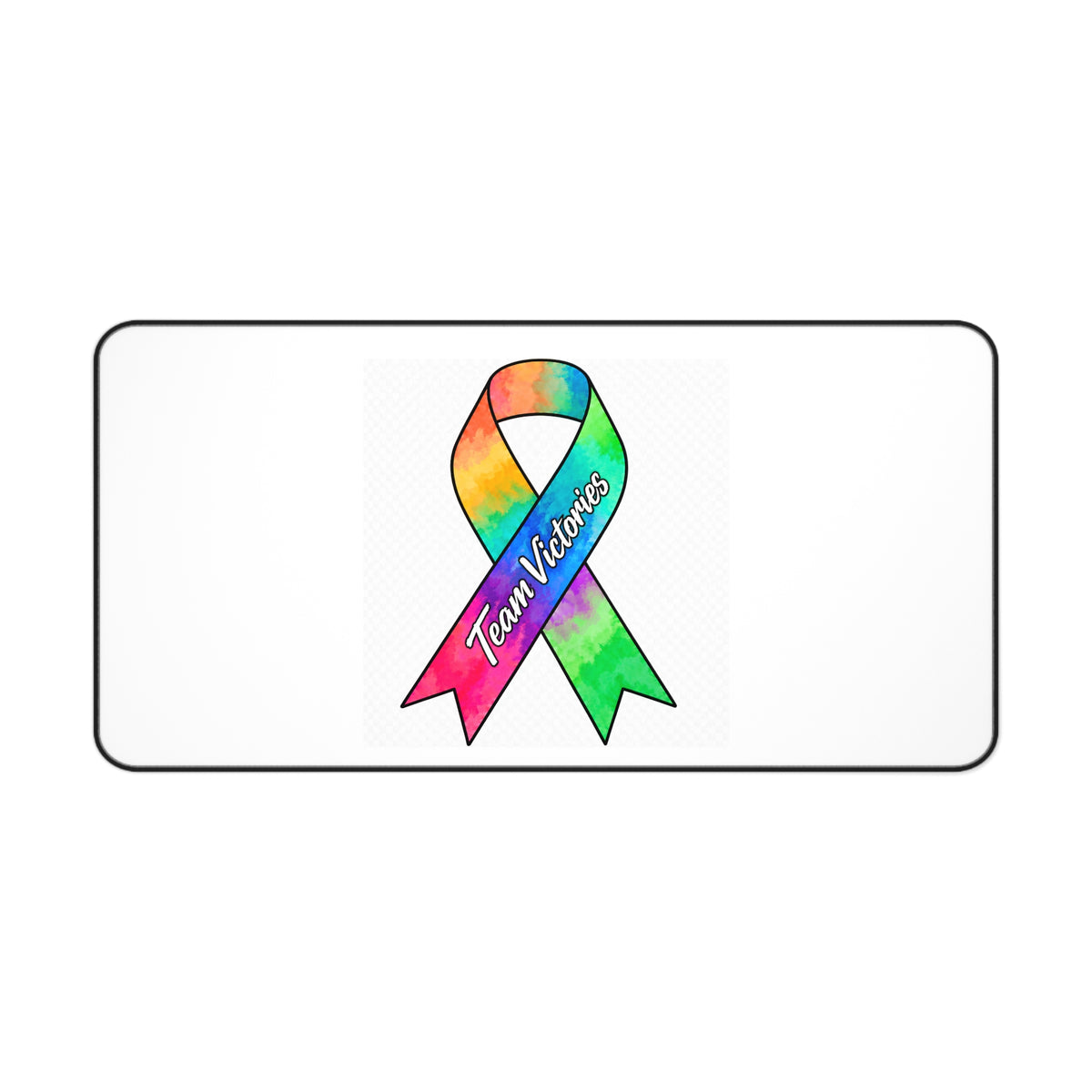 Desk Mat —  Mouse Pad
