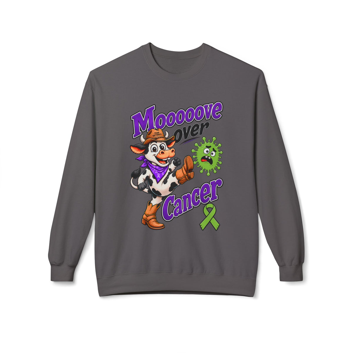 Crewneck Sweatshirt | Gildan SF000