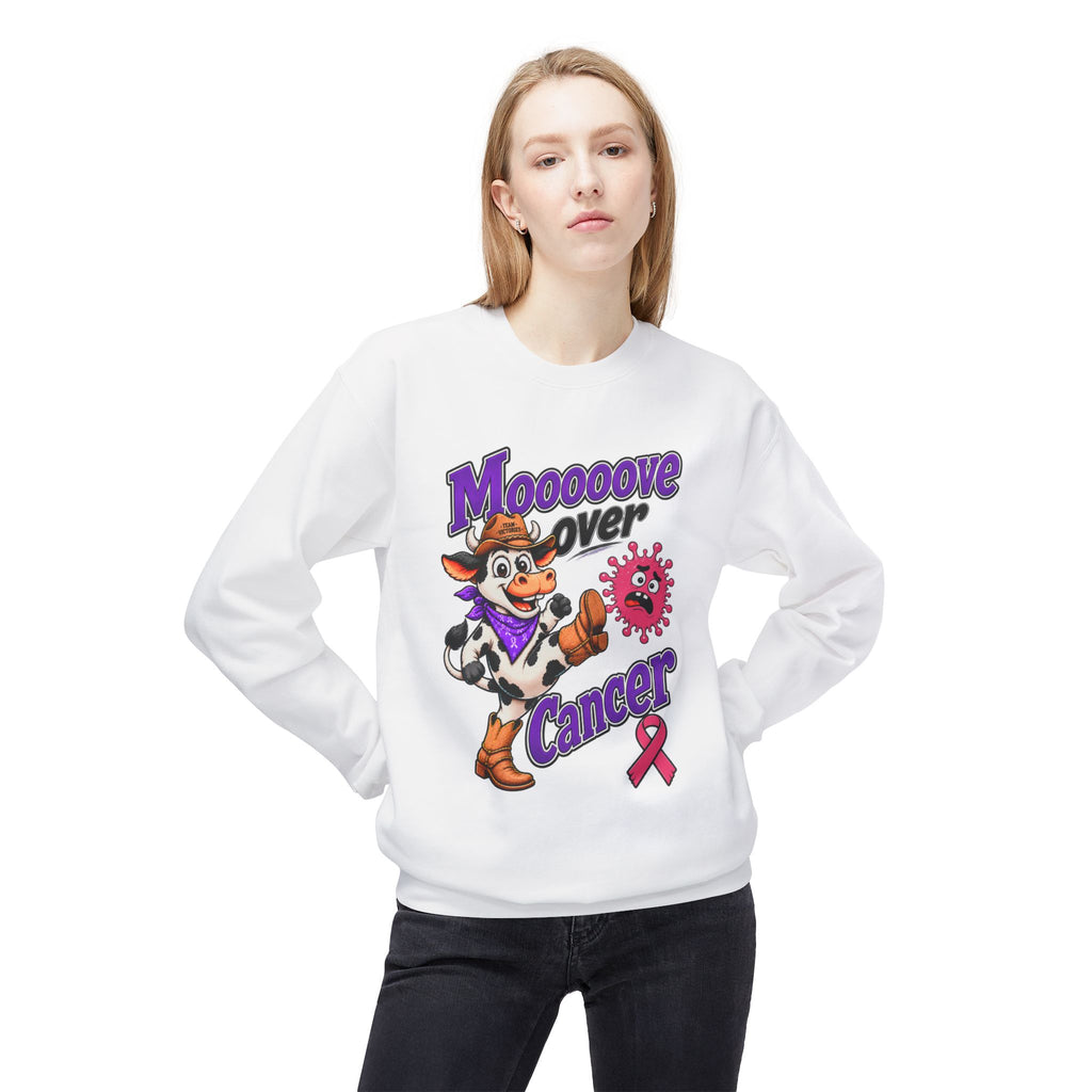 Crewneck Sweatshirt | Gildan SF000