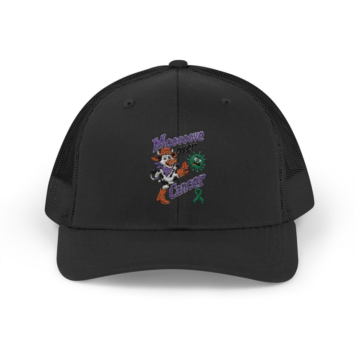 Trucker Hat | Yupoong 6606