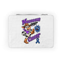 Paper Cotton Lunch Bag