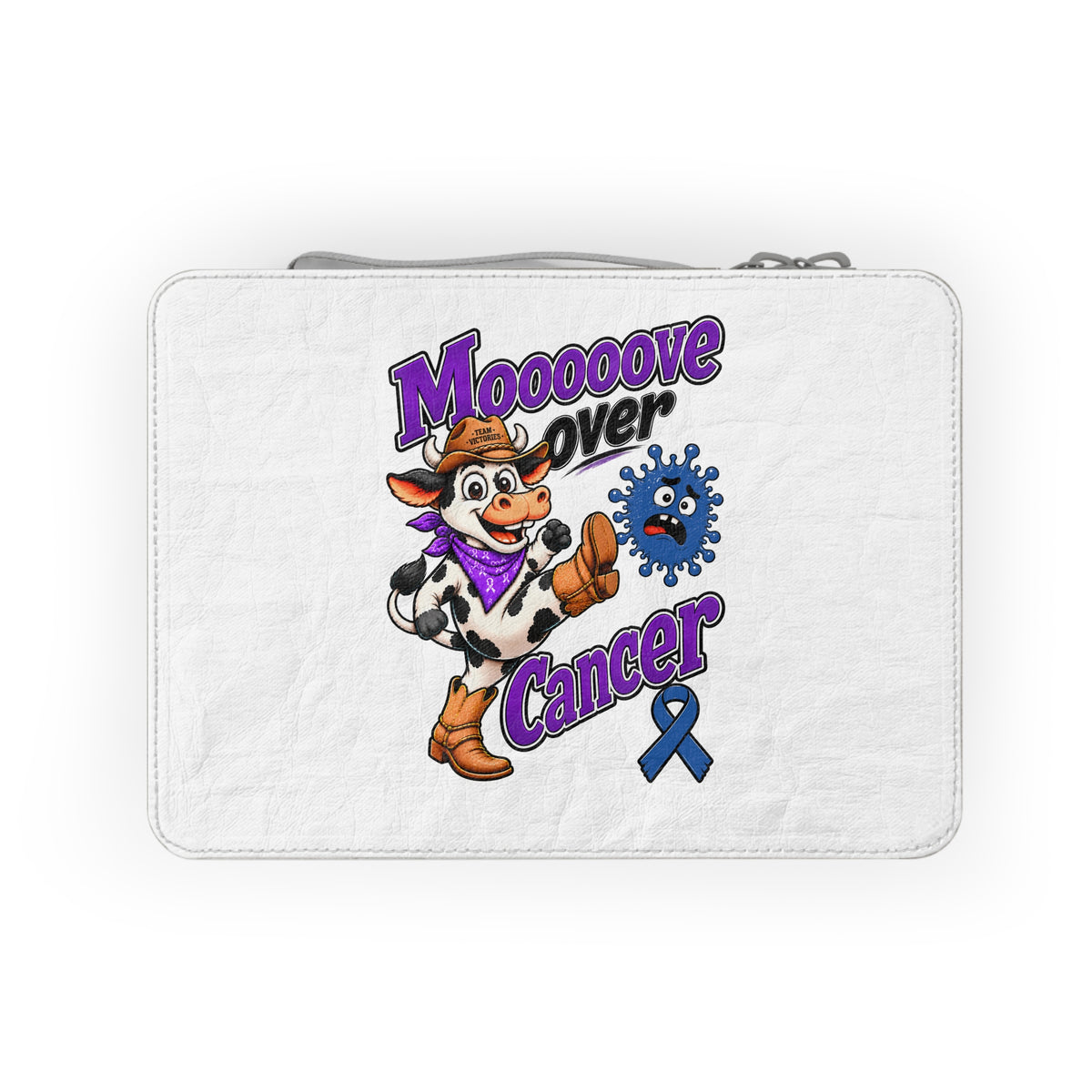 Paper Cotton Lunch Bag