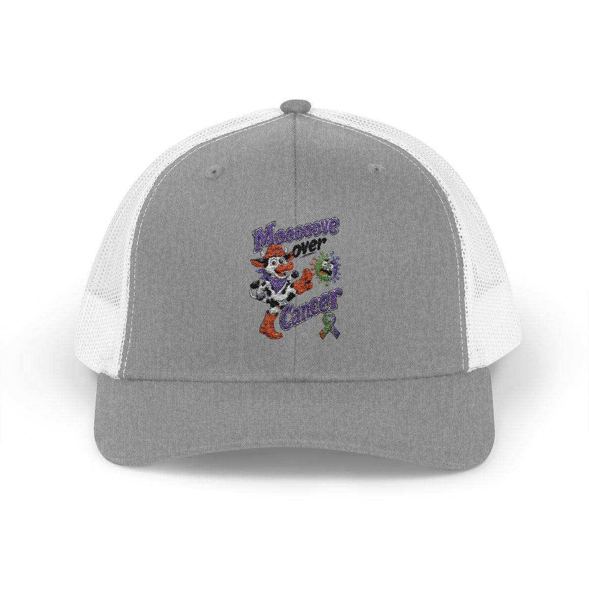 Trucker Hat | Yupoong 6606