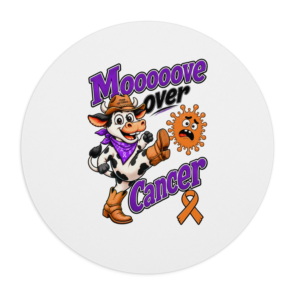 Mouse Pad - Round