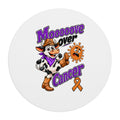 Mouse Pad - Round