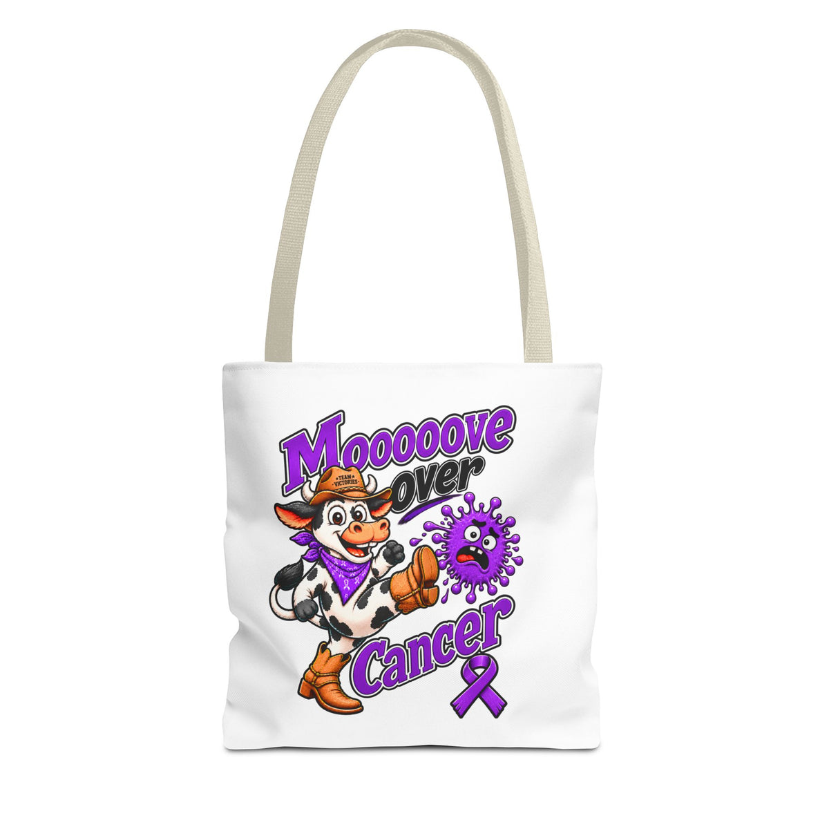 Tote Bag - Polyester