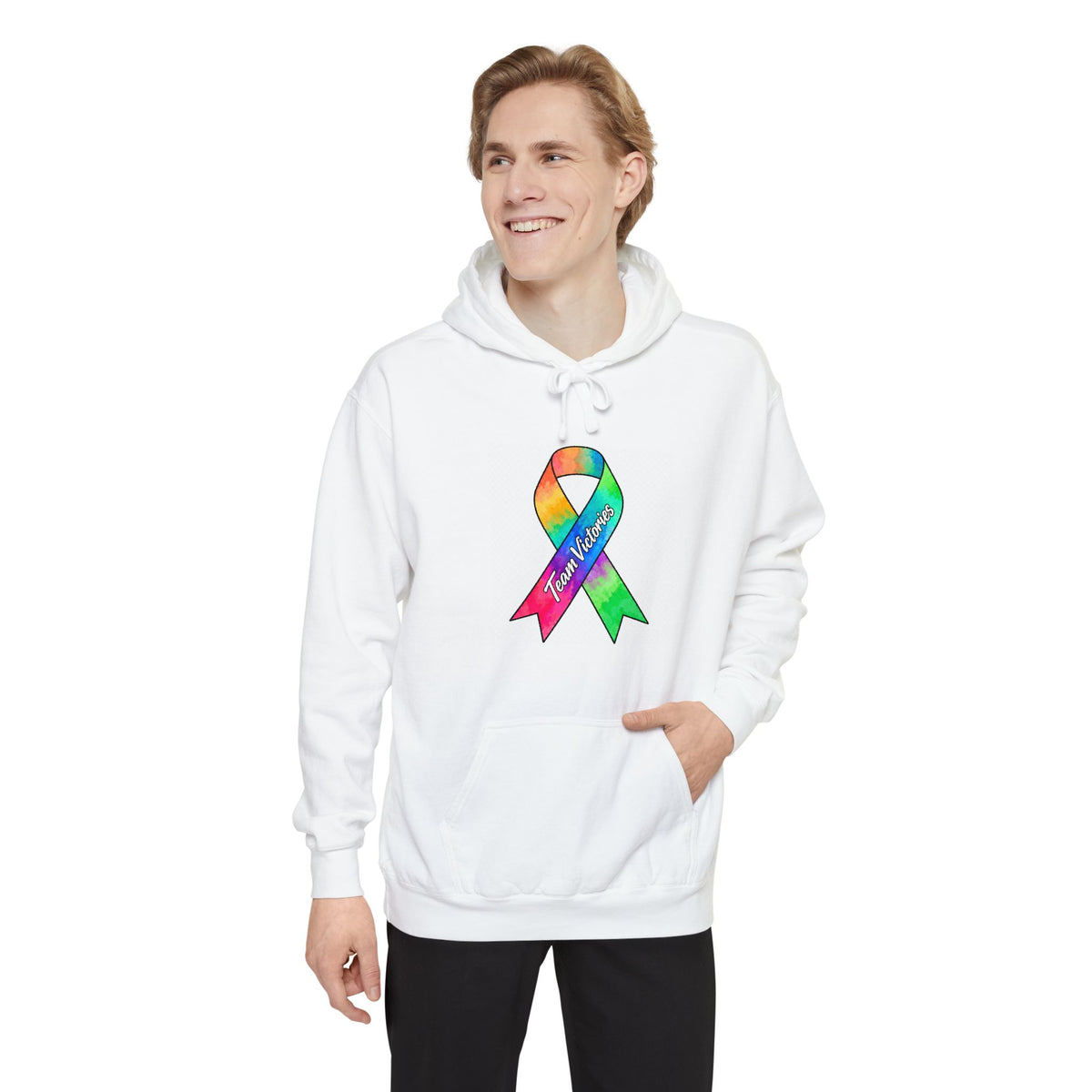 Hoodie —  Sweatshirt