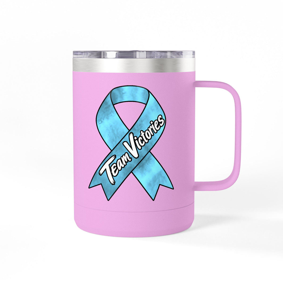Mug - Stainless - Insulated - 15 oz