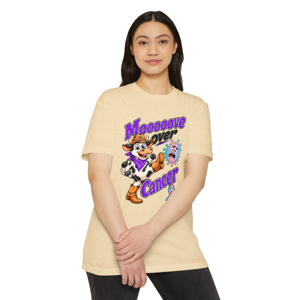 T-Shirt | Next Level 6210