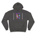 Hoodie - Pullover | Champion S700 | "Personalize"