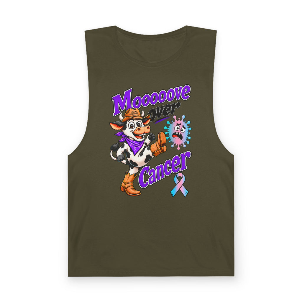 Tank Top | AS Colour 5025