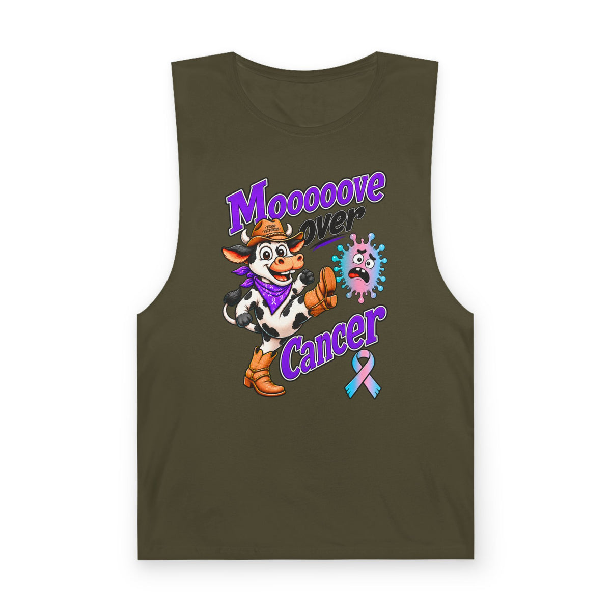 Tank Top | AS Colour 5025