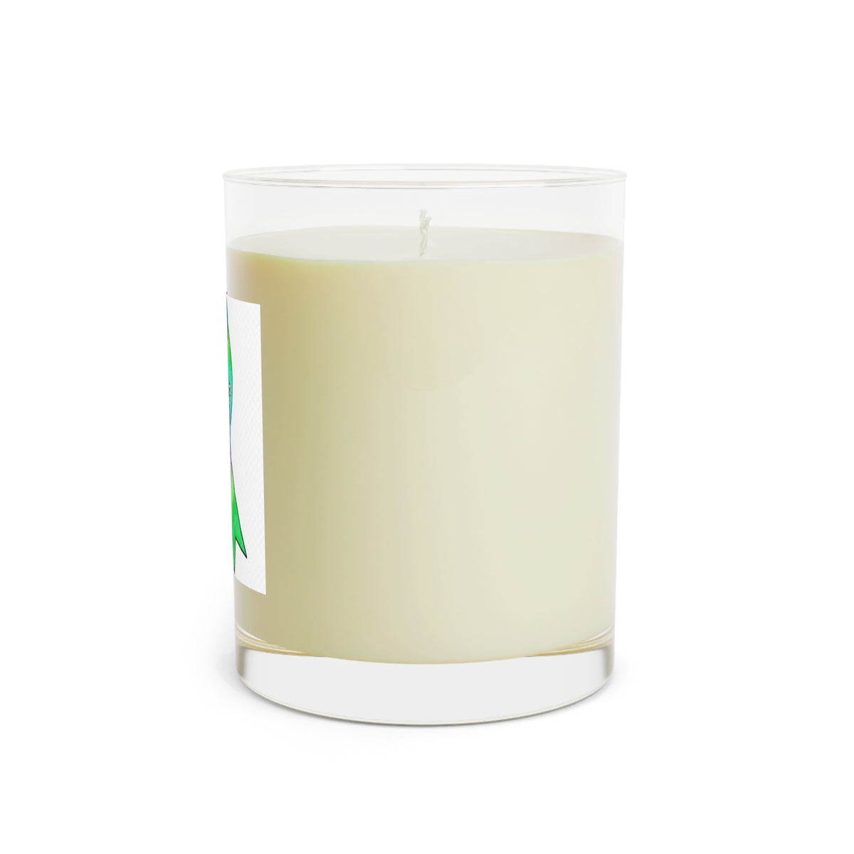 Scented Candle – 11oz Glass Jar