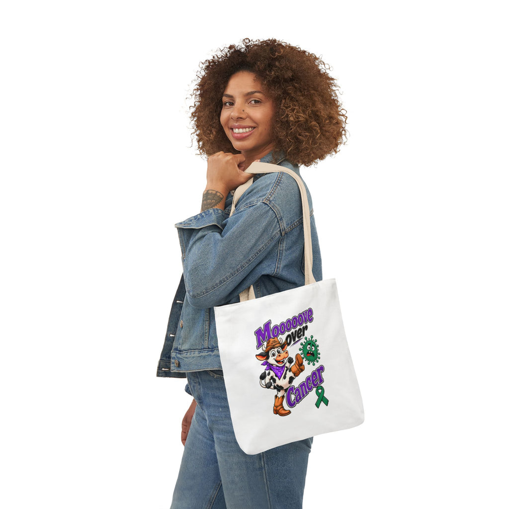Canvas Tote Bag
