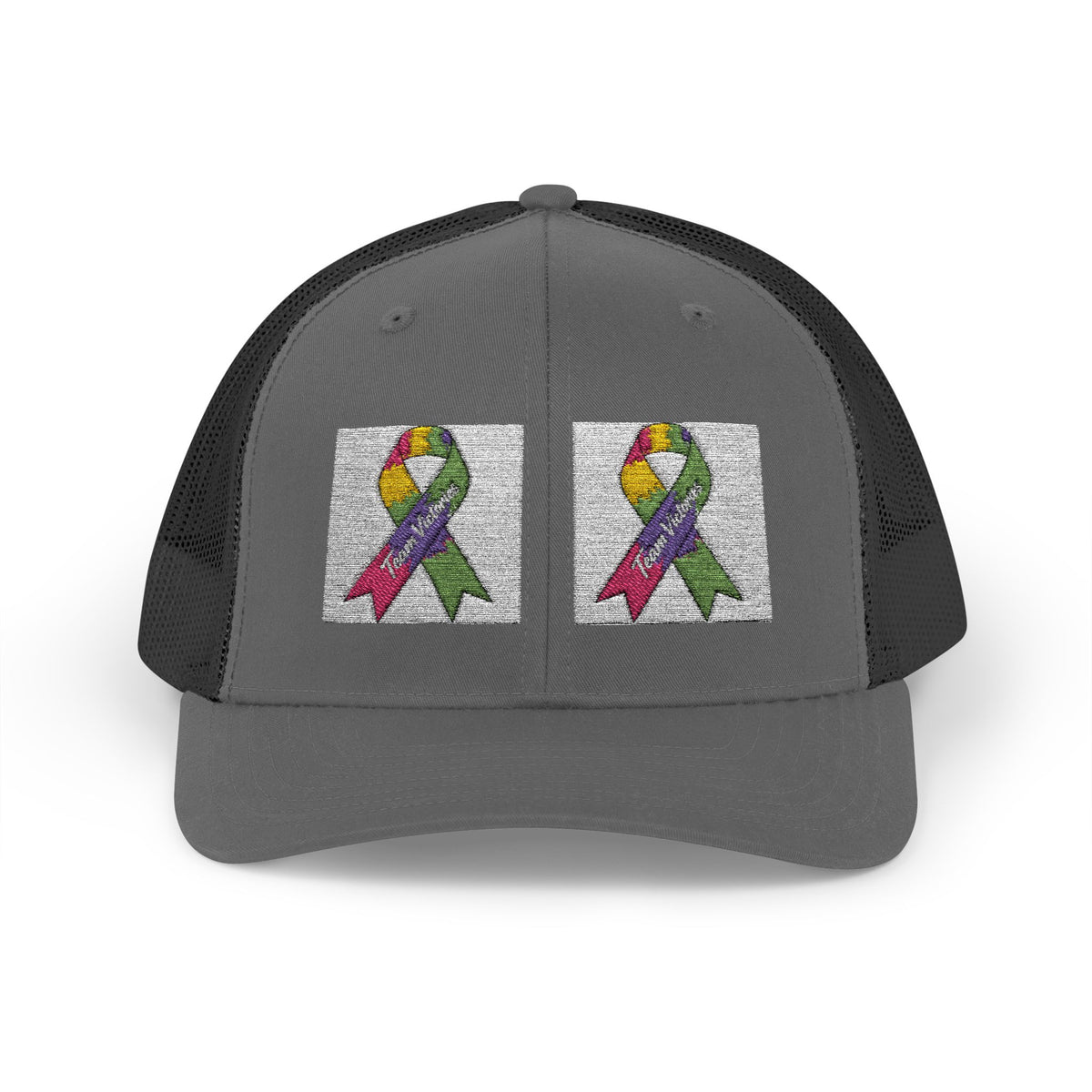 Trucker Hat — Snapback Cap