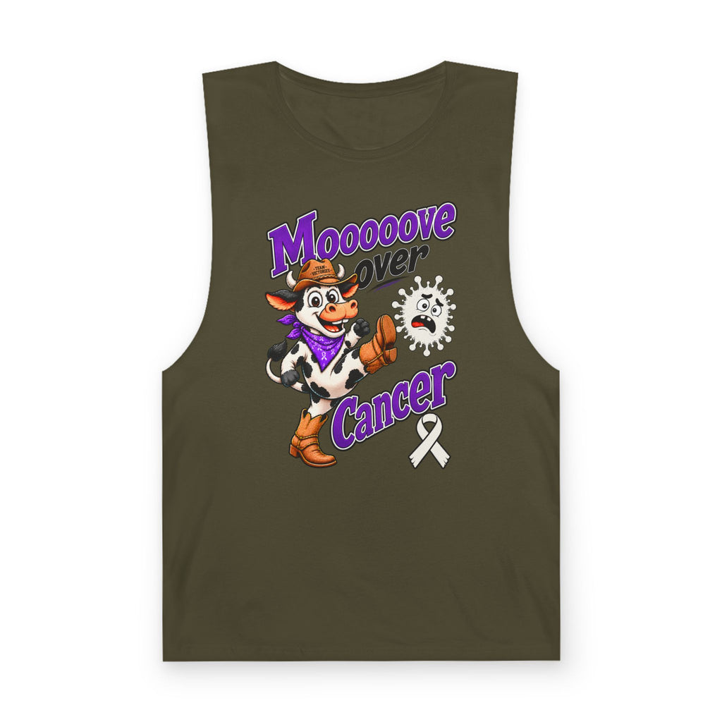 Tank Top | AS Colour 5025