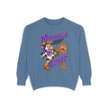 Crewneck Sweatshirt | Comfort Colors 1566