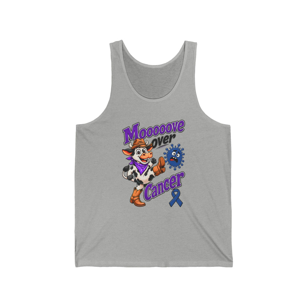 Tank Top | Bella+Canvas 3480